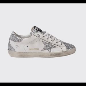 ISO any type of golden goose